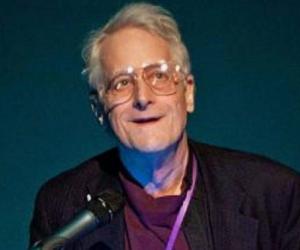 Ted Nelson Ted Nelson