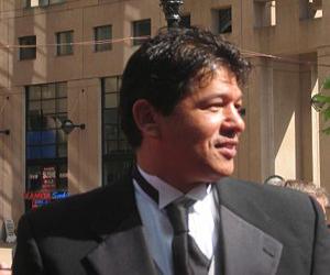 Ted Nolan Ted Nolan