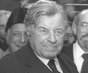 Teddy Kollek Teddy Kollek