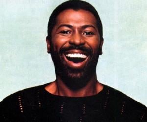 Teddy Pendergrass