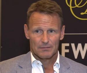 Teddy Sheringham Teddy Sheringham