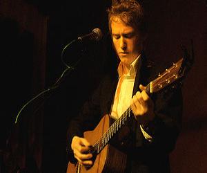 Teddy Thompson Teddy Thompson
