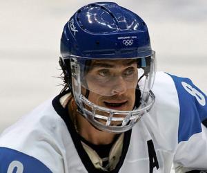 Teemu Selänne Teemu Selänne