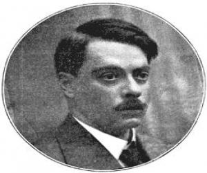 Ștefan Octavian Iosif Ștefan Octavian Iosif