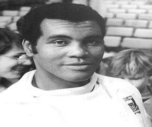 Teófilo Stevenson Teófilo Stevenson