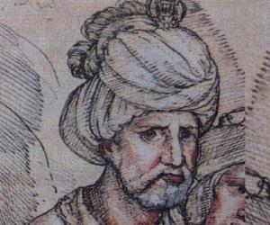 Teimuraz I of Kakheti Teimuraz I of Kakheti