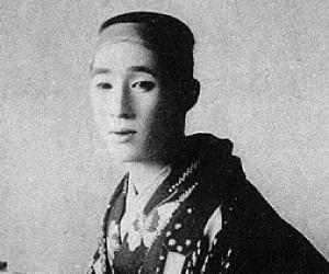 Teinosuke Kinugasa Teinosuke Kinugasa