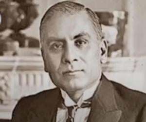 Tej Bahadur Sapru Tej Bahadur Sapru
