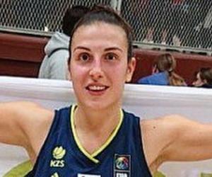 Teja Oblak Teja Oblak
