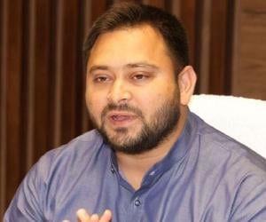 Tejashwi Yadav Tejashwi Yadav