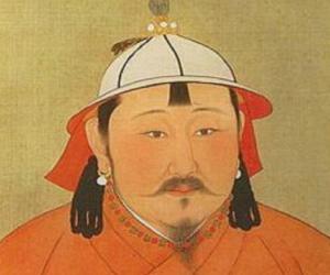 Temür Khan Temür Khan