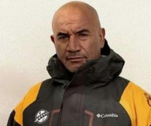 Temuera Morrison