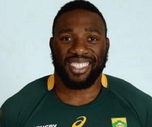 Tendai Mtawarira