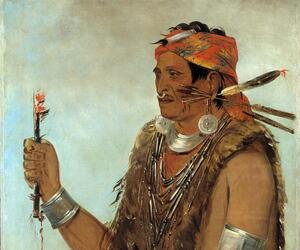 Tenskwatawa Tenskwatawa