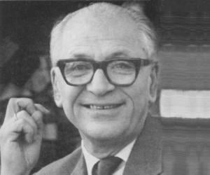 Teodor Parnicki Teodor Parnicki