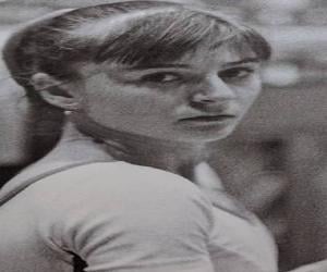 Teodora Ungureanu Teodora Ungureanu