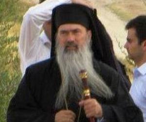 Teodosie Petrescu Teodosie Petrescu