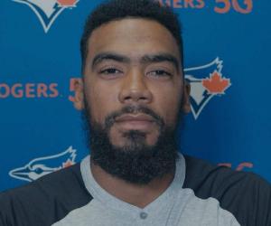 Teoscar Hernández Teoscar Hernández