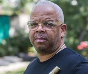 Terence Blanchard Terence Blanchard