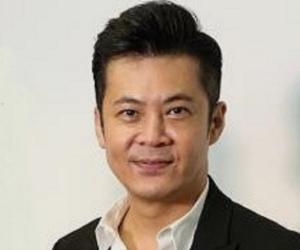Terence Cao Terence Cao