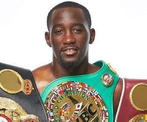 Terence Crawford