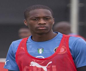 Terence Kongolo Terence Kongolo