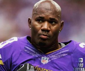 Terence Newman Terence Newman