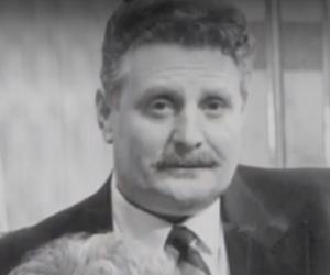 Terence Rigby Terence Rigby