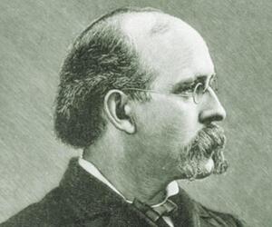 Terence V. Powderly Terence V. Powderly