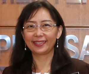 Teresa Kok Teresa Kok