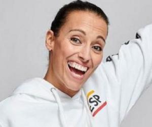 Teresa Perales Teresa Perales