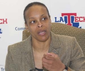 Teresa Weatherspoon Teresa Weatherspoon