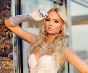 Tereza Fajksová Tereza Fajksová