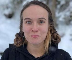Tereza Voříšková Tereza Voříšková