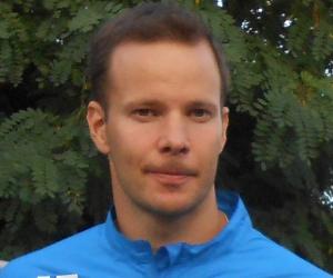 Tero Pitkämäki Tero Pitkämäki