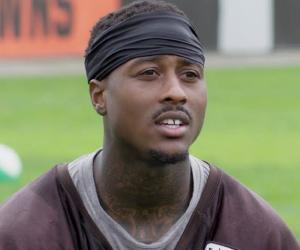 Terrance Mitchell Terrance Mitchell