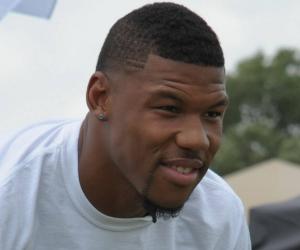 Terrance Williams Terrance Williams