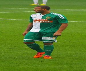 Terrence Boyd Terrence Boyd