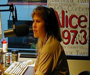 Terri Irwin Terri Irwin