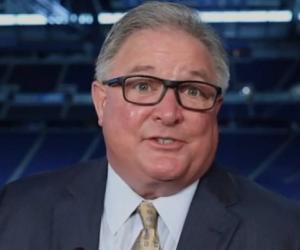 Terry Bowden Terry Bowden