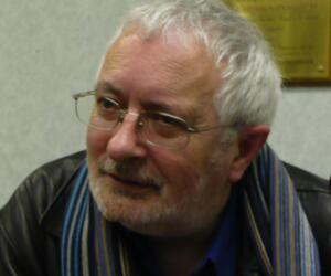 Terry Eagleton Terry Eagleton