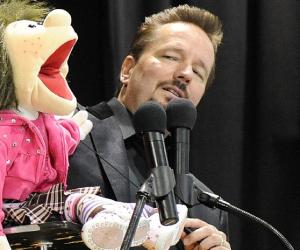 Terry Fator Terry Fator