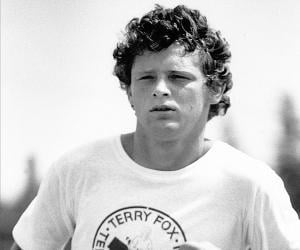 Terry Fox