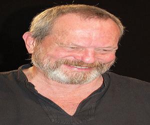 Terry Gilliam Terry Gilliam