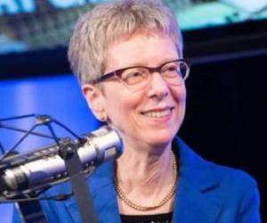 Terry Gross Terry Gross