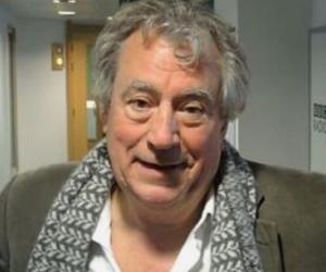 Terry Jones