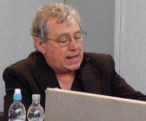 Terry Jones Terry Jones
