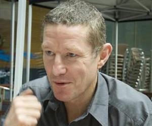 Terry Marsh Terry Marsh