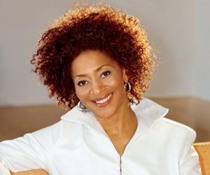 Terry McMillan Terry McMillan
