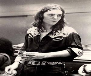 Terry Reid Terry Reid